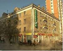 28 января 2012 года произошел прорыв теплотрассы в районе ярмарки выходного дня…