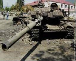 В ночь на 8 августа 2008 года грузинские войска атаковали Южную Осетию и…