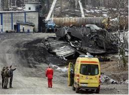 8–9 мая 2010 года произошел взрыв метана на крупнейшей российской угольной…