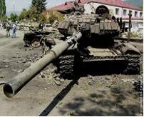 В ночь на 8 августа 2008 года грузинские войска атаковали Южную Осетию и…
