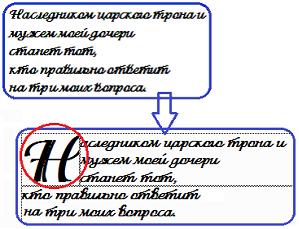 Для обеспечения своего устойчивого положения на рынке сбыта издательский дом…