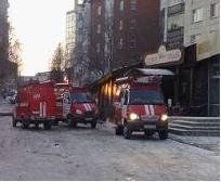 5 декабря 2009 года в ночном клубе «Хромая лошадь» в Перми произошел крупнейший…