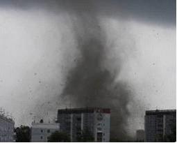 31 июля 2011 года на город Благовещенск обрушился смерч. Стихия, бушевавшая в…