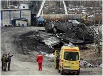 8–9 мая 2010 года произошел взрыв метана на крупнейшей российской угольной…