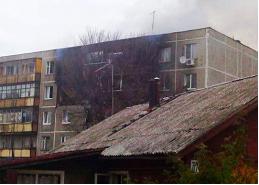 17 октября 2011 года в подмосковных Бронницах произошел взрыв бытового газа на…